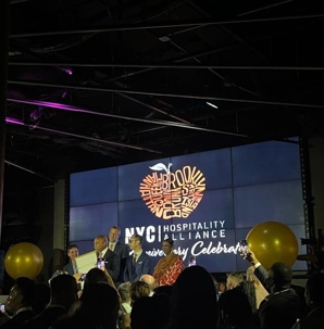 Celebrate our City + 10th Anniversary