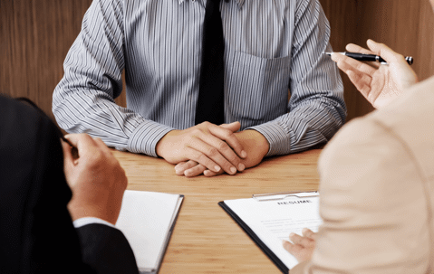 Employees and Independent Contractors in New York