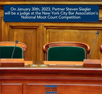 National Moot Court Competition