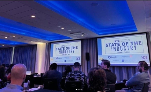State of the Industry Conference