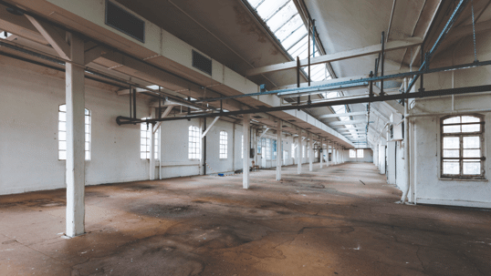 Commercial Lease