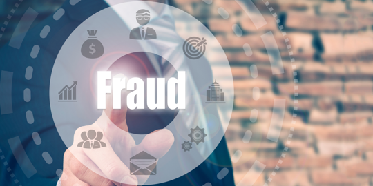 Business Fraud