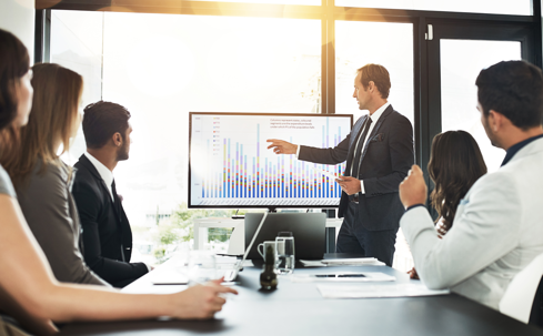 Usurping Corporate Opportunities