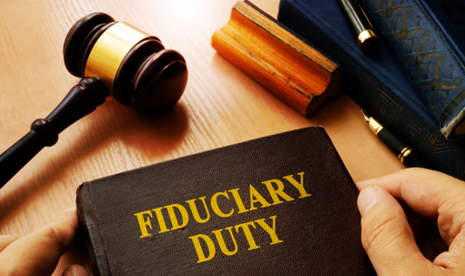 Breach of Fiduciary Duty