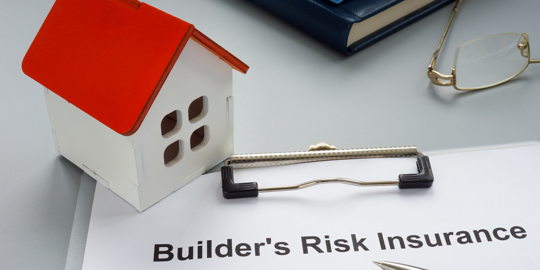 Builders Risk Insurance