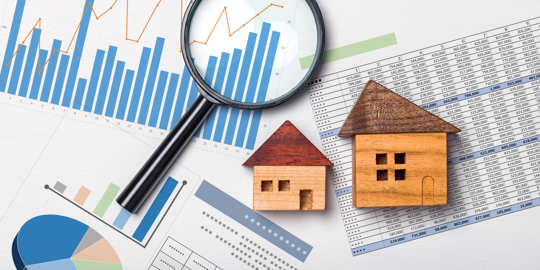 houses and market documents