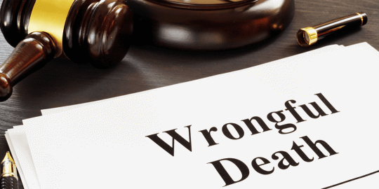 wrongful death