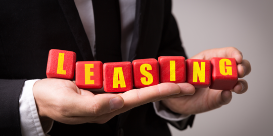 leasing
