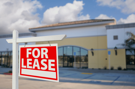 Commercial Lease Options