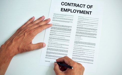Tortious Interference & Employment Contracts