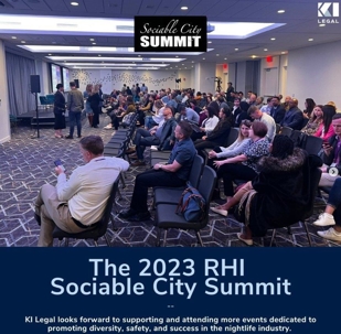 Sociable City Summit