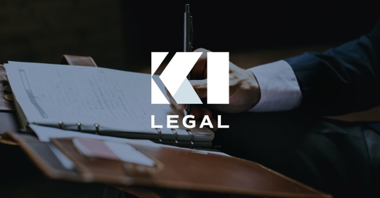 KI Legal Logo