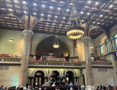 Greek History Month Proclamation