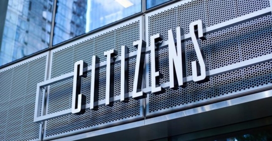 citizens sign