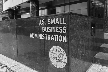business logo
