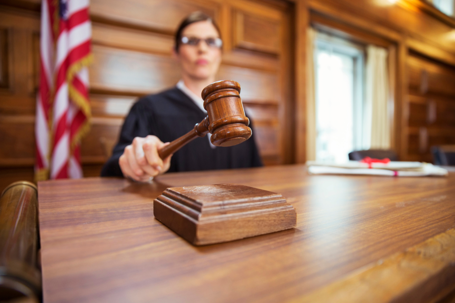 Remedies for Violations & Defenses to Enforcement