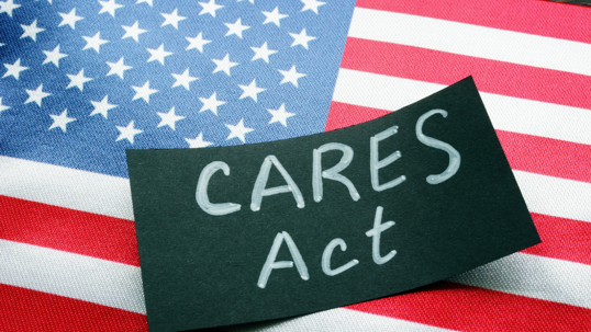 cares act