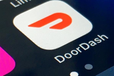 doordash app