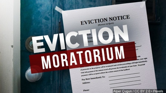 eviction paperwork