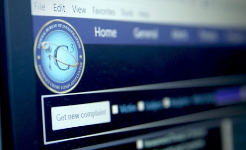 Internet Crime Complaint Center