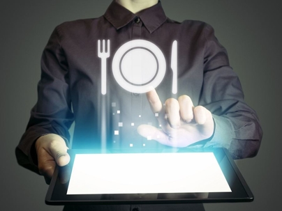 Restaurant technology industry