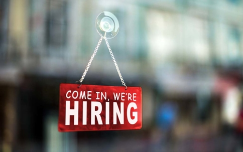 Come In, We're Hiring