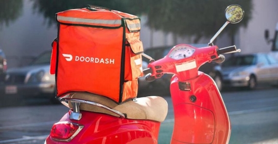Door Dasher