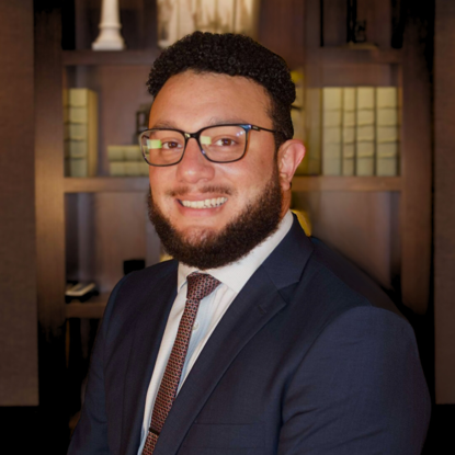 Joseph  Taylor Photo