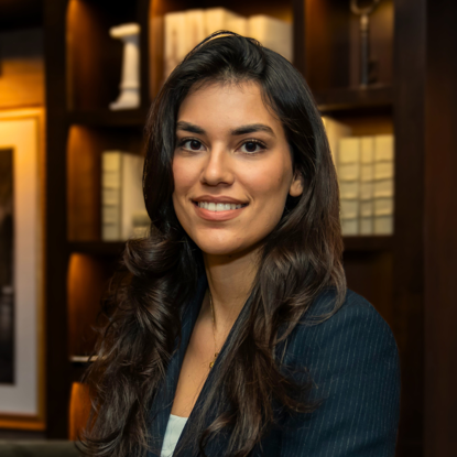 Kalliopi  Livanos Photo