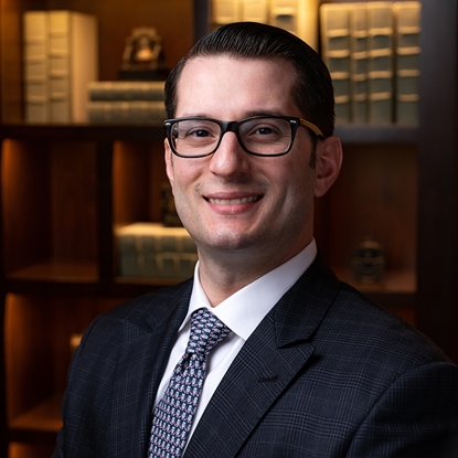 Matthew Zwiren Photo