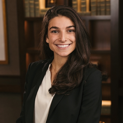 Olivia  Piluso Photo