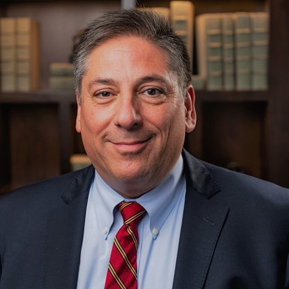 Ralph E. Preite Photo