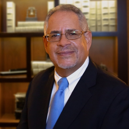 Ricardo  Morales Photo