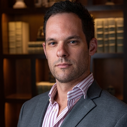 Zachary  Kummings Photo