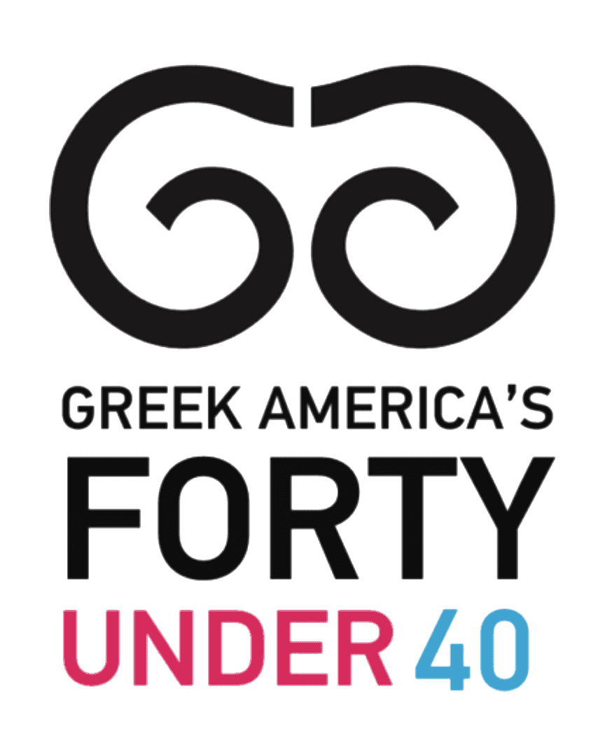 Greek America's 40 Under 40: Class of 2022
