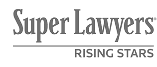 Super Lawyers Rising Stars