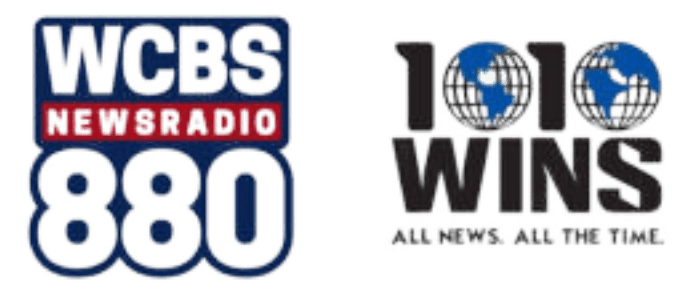 1010 Wins: WCBS NewsRadio