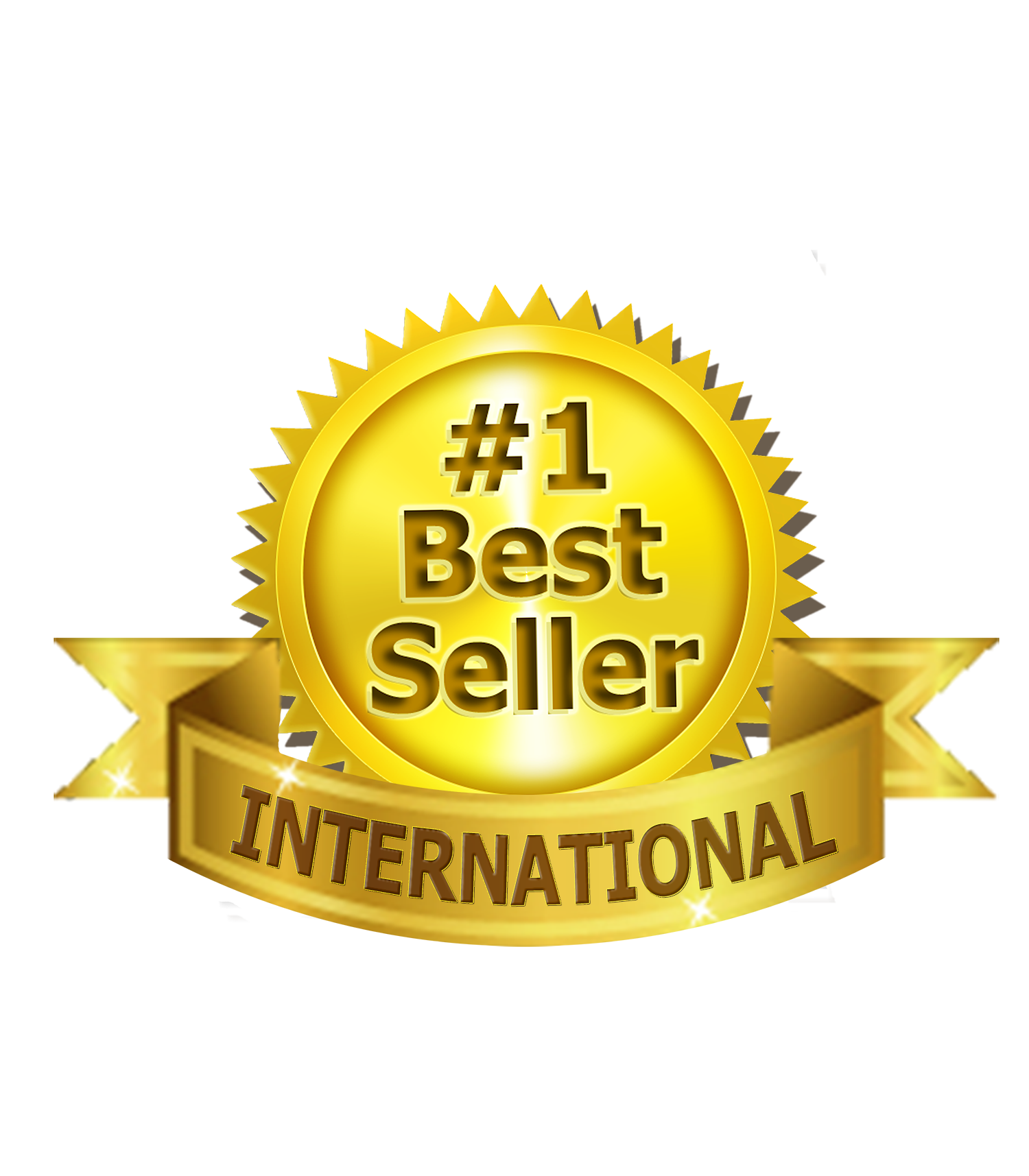 Best Seller Badge