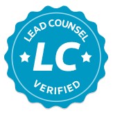 Lead Counsel Verified